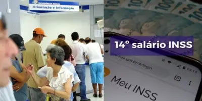 A decisão DEFINITIVA sobre o 14º salário do INSS, cravada em comunicado oficial aos aposentados