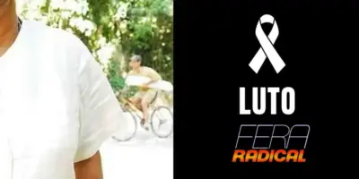 A morte devastadora de atriz de Fera Radical, da Globo, após perder batalha contra câncer e o Brasil em luto