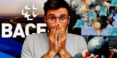 Imagem card com fundo