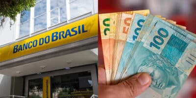 Banco do Brasil tem esse pagamento liberado para os brasileiros (Foto: Montagem)