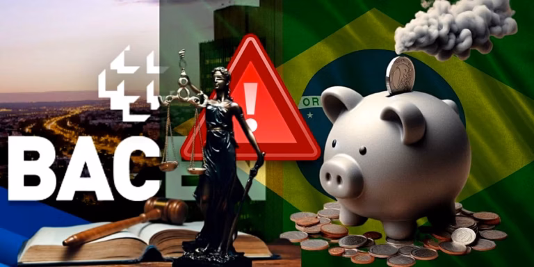 Decisão do Banco Central afeta a poupança na Caixa, Bradesco e mais em agosto Decisão do Banco Central afeta a poupança na Caixa, Bradesco e mais em agosto