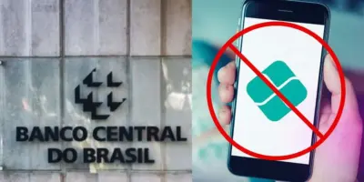 Comunicado emergencial do Banco Central crava PROIBIÇÃO no PIX e atinge em cheio 136 milhões de brasileiros