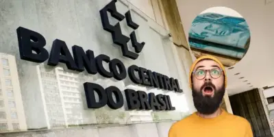Nova lei com substituta do Real e decreto do Banco Central com fim vital: 2 viradas atingem a moeda no Brasil