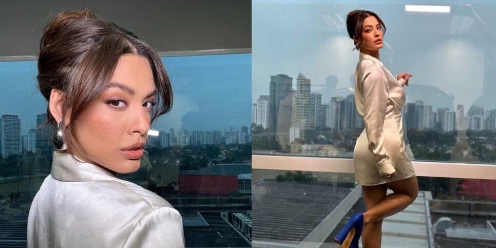 Beatriz Reis — Foto- @vitooones @lailsonbritto