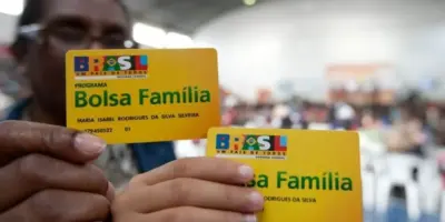 5 passos pra desbloquear o saque de R$ 600 do Bolsa Família em menos de 10 minutos