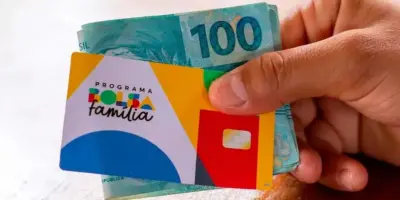 Imagem card com fundo