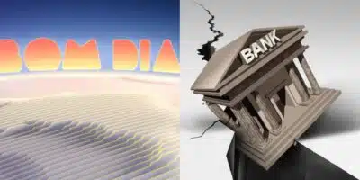 Imagem card com fundo