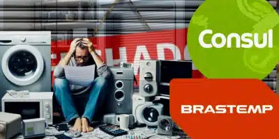 Imagem card com fundo