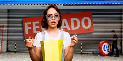 Imagem card com fundo
