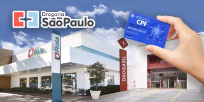 Imagem card com fundo