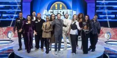 CRÉDITO DA FOTO: DIVULGAÇÃO RECORD