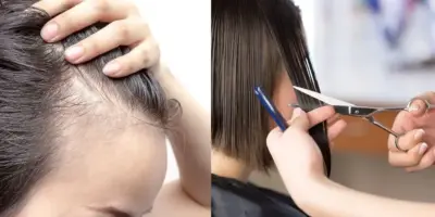 Idosa careca: Vigilância dá alerta alarmante de produto popular em cabeleireiros