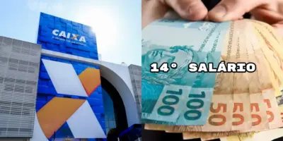 Nem precisa do 14º salário: Lei trabalhista já em vigor garante saque de abono a CLTs pela Caixa em SETEMBRO