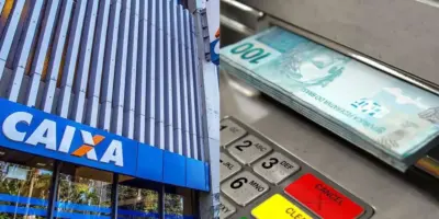 Saque de mais de R$ 1 mil: Caixa convoca lista de CLTs pra receber EXTRA em outubro
