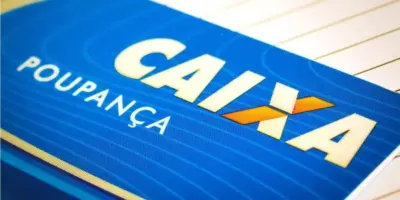 3 avisos imediatos da Caixa da poupança traz alerta sobre limpa nas contas a 108M clientes