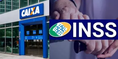 Saque de R$ 2.824: Globo acaba de confirmar pagamento EXTRA da Caixa junto com o INSS aos idosos 60+
