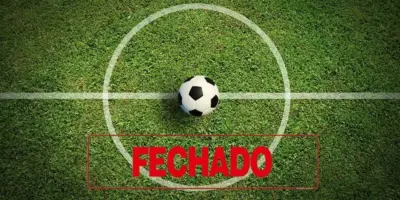 Adeus: Time de futebol brasileiro fecha as portas e não disputa mais campeonatos após fracasso