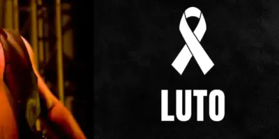 Luto: Morte de cantor aclamado é confirmada nesta quinta (19) após ataque fulminante: “Profunda tristeza”