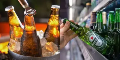 Encerramento de atividades e crise: A cerveja que você amava beber acabou comprada pela Heineken