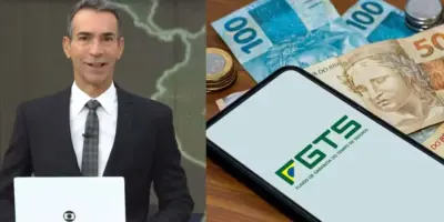 Saque inédito, aumento anunciado por Tralli e 5 mudanças: FGTS tem vitórias à caminho