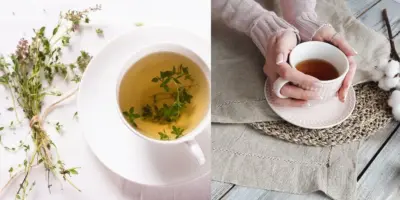Chá milagroso com 1 ingrediente melhora pressão alta e suga doença no coração das idosas 60+