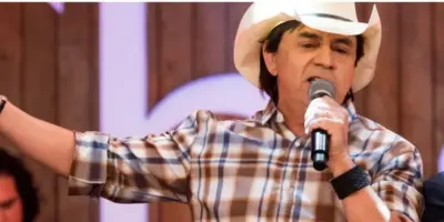 Ex amor de Chitãozinho garante vingança contra o sertanejo na Globo: “Merece”
