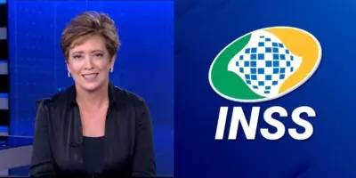 Adeus R$1.412: Christina Lemos para Jornal da Record com 5 alertas pra não perder benefício do INSS