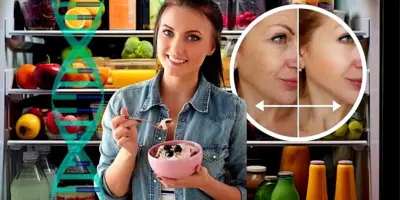 Exterminadora de rugas: Sobremesa popular traz melhor colágeno e pele perfeita com apenas 4 ingredientes