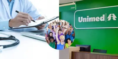 FIM do pagamento na Unimed e+: Nova lei entra em vigor e traz convênio de GRAÇA a milhares em SP
