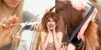 Tendência em 2025: 3 cortes de cabelo modernos que são o elixir da juventude para as 40+