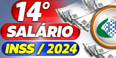Decisão final sobre o pagamento do 14º salário do INSS chega em 2024