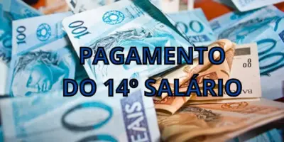 Vitória à lista de CPFs: 14º salário aprovado em 2 parcelas