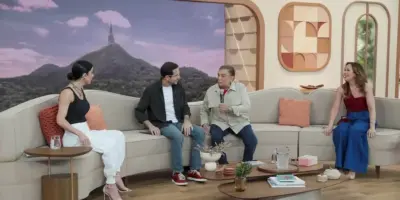 Dedé Santana emociona no programa “Chega Mais” ao relembrar “Os Trapalhões”