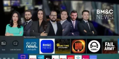 Imagem card com fundo
