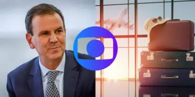 Lei em vigor: Jornal da Globo confirma canetada de Eduardo Paes com MEGA FERIADO pra salvar 6M de cariocas