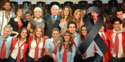 De mal súbito a câncer: A morte irreparável de estrelas de Rebelde, fenômeno do SBT, que muitos não sabem