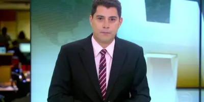 “Me sinto definhando”: Fora da TV, Evaristo Costa confirma grave diagnóstico