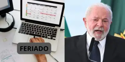 Em 1 semana: Feriado PROLONGADO é confirmado a milhares ao redor do Brasil para terça (10) na era Lula
