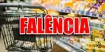 Falência de Supermercado (Foto: Reprodução,Montagem - TV Foco, Well)