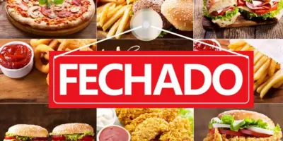 Adeus: Gigante rede de fast-food abaixou as portas no Brasil deixando seus clientes órfãos