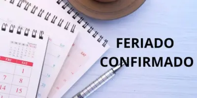 Já pode comemorar: Feriado PROLONGADO é confirmado em plena segunda (30/09) a milhares de CLTs