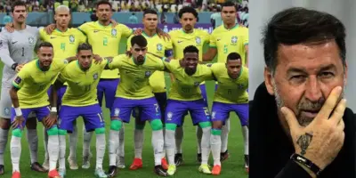 Augusto libera PIX por contratação de craque da seleção brasileira pra salvar o Corinthians
