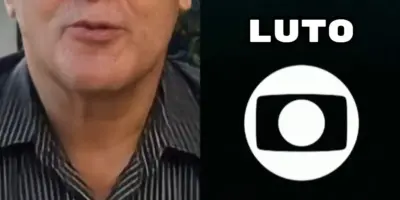 Encontrado morto: O triste adeus de galã da Globo confirmado em jornal às pressas