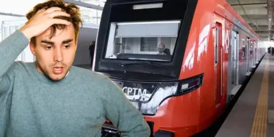 “Serão encerradas”: Fim de serviço mais popular da CPTM cai como bomba a paulistas e atinge metrô de SP