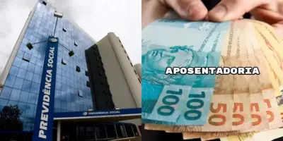 Aposentadoria liberada antes dos 65: INSS crava 5 passos infalíveis pra você conquistar o benefício