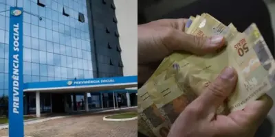 Mais de R$1.412 em 2 passos: Profissão mais popular garante aposentadoria do INSS aos 55 anos no governo Lula