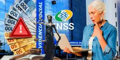 Descubra se ainda há esperanças da Revisão da Vida Toda, do INSS sair (Foto: Reprodução/Montagem/Lennita/Tv Foco/INSS/Freepik/Canva)