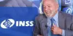 INSS - Presidente Lula (Foto- Ricardo Stuckert : PR)