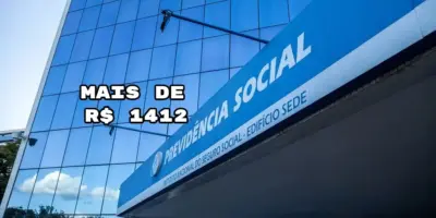 Mais de R$ 1412: Outubro chega com presente na aposentadoria a milhões de aposentados do INSS