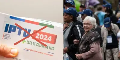 Isenção do IPTU e + 5 pagamentos: Idosos 60+ ganham 6 presentes com lei aprovada por Lula em 3 passos